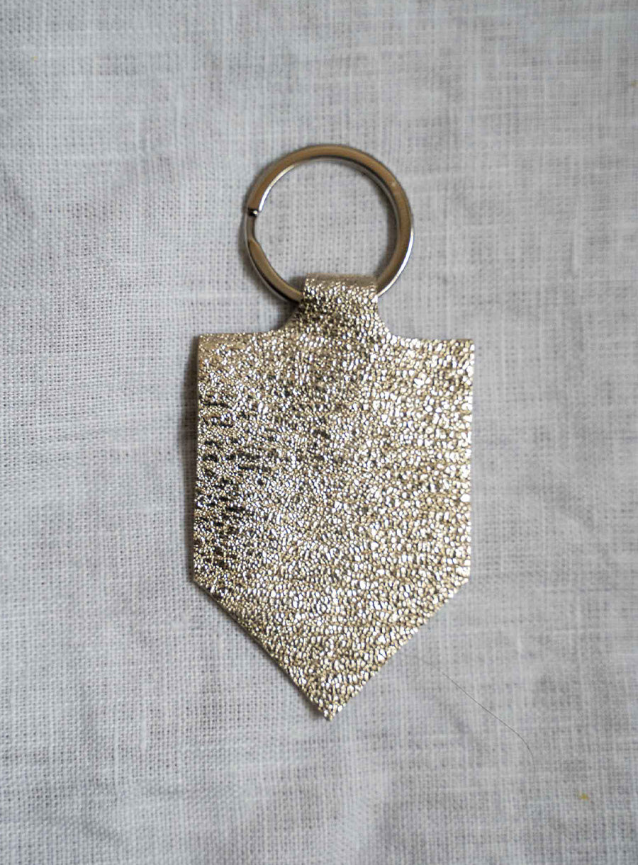 HOUSE KEY CHAIN