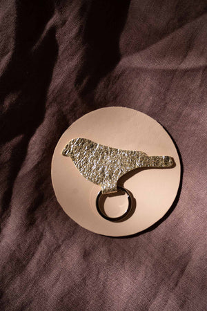BIRD KEY CHAIN