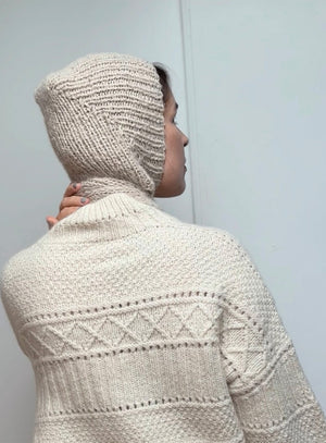 BEIGE THE PAULA'S BONNET