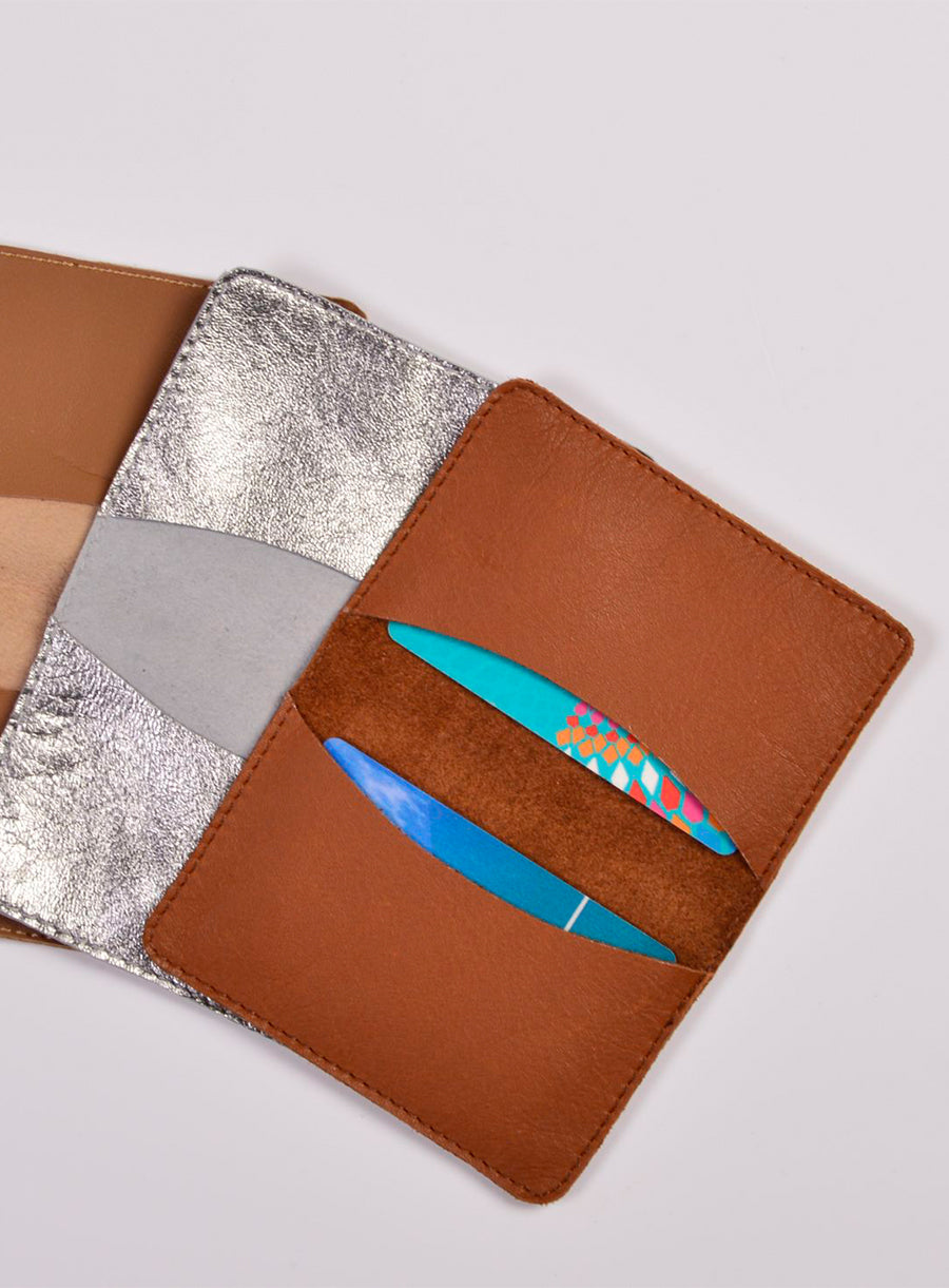 CARD HOLDER