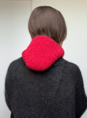 red riding hood hat