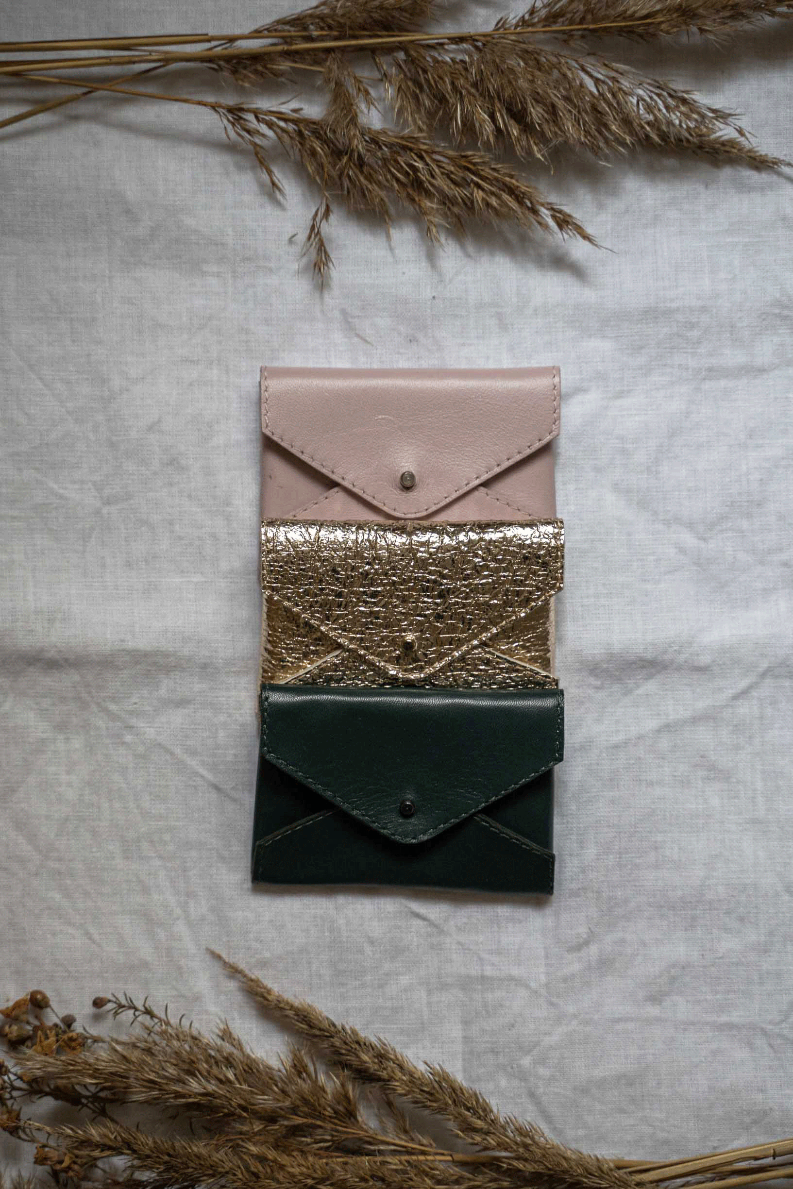 ENVELOPE CARD HOLDER