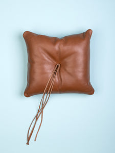 RING BEARER PILLOW