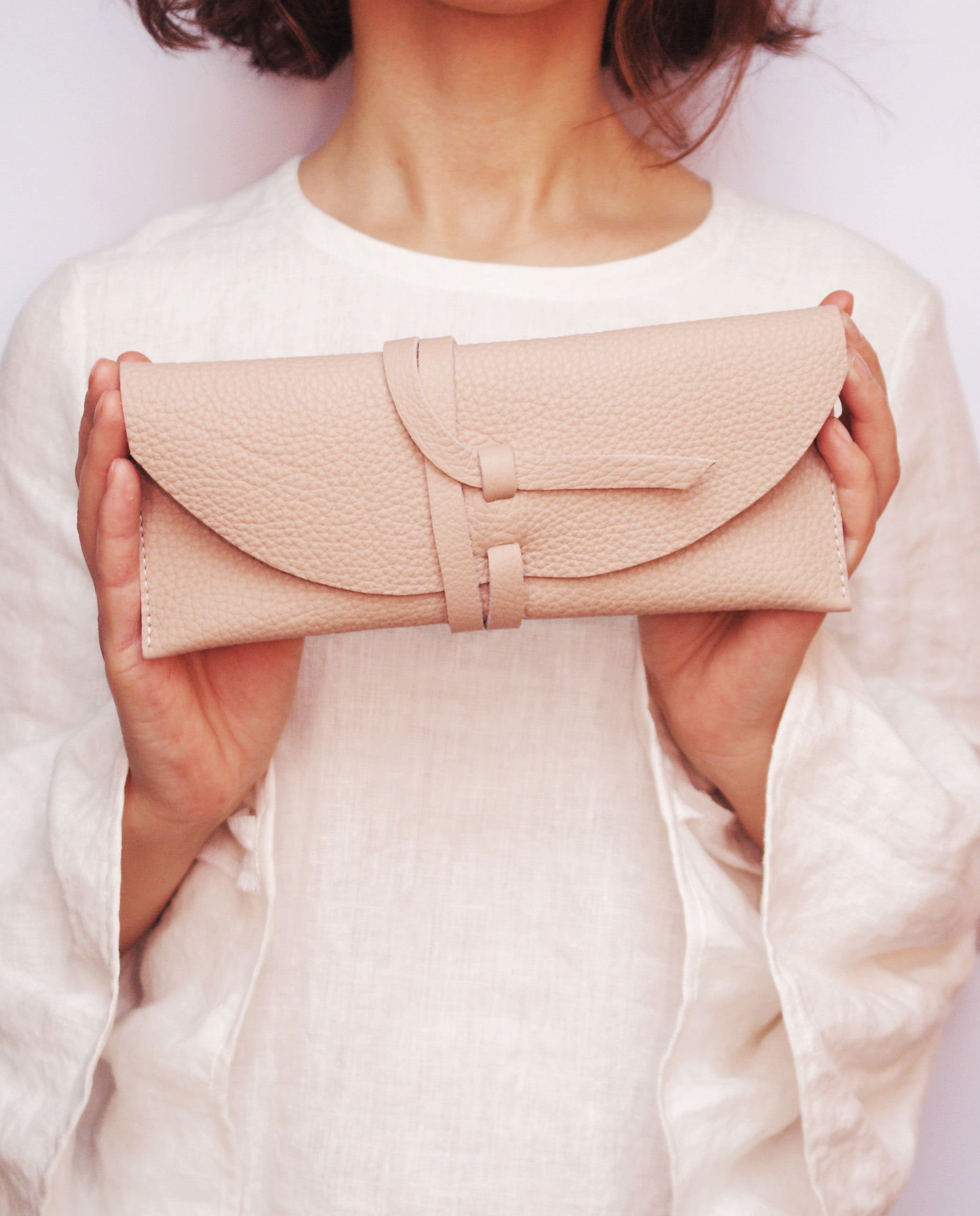 WRAP PURSE