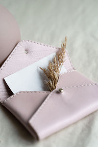 ENVELOPE CARD HOLDER