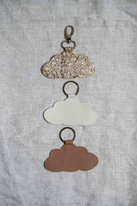 cloud key chain