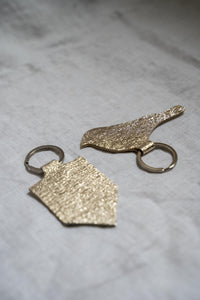 BIRD KEY CHAIN