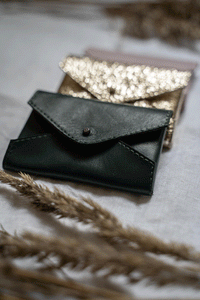 ENVELOPE CARD HOLDER