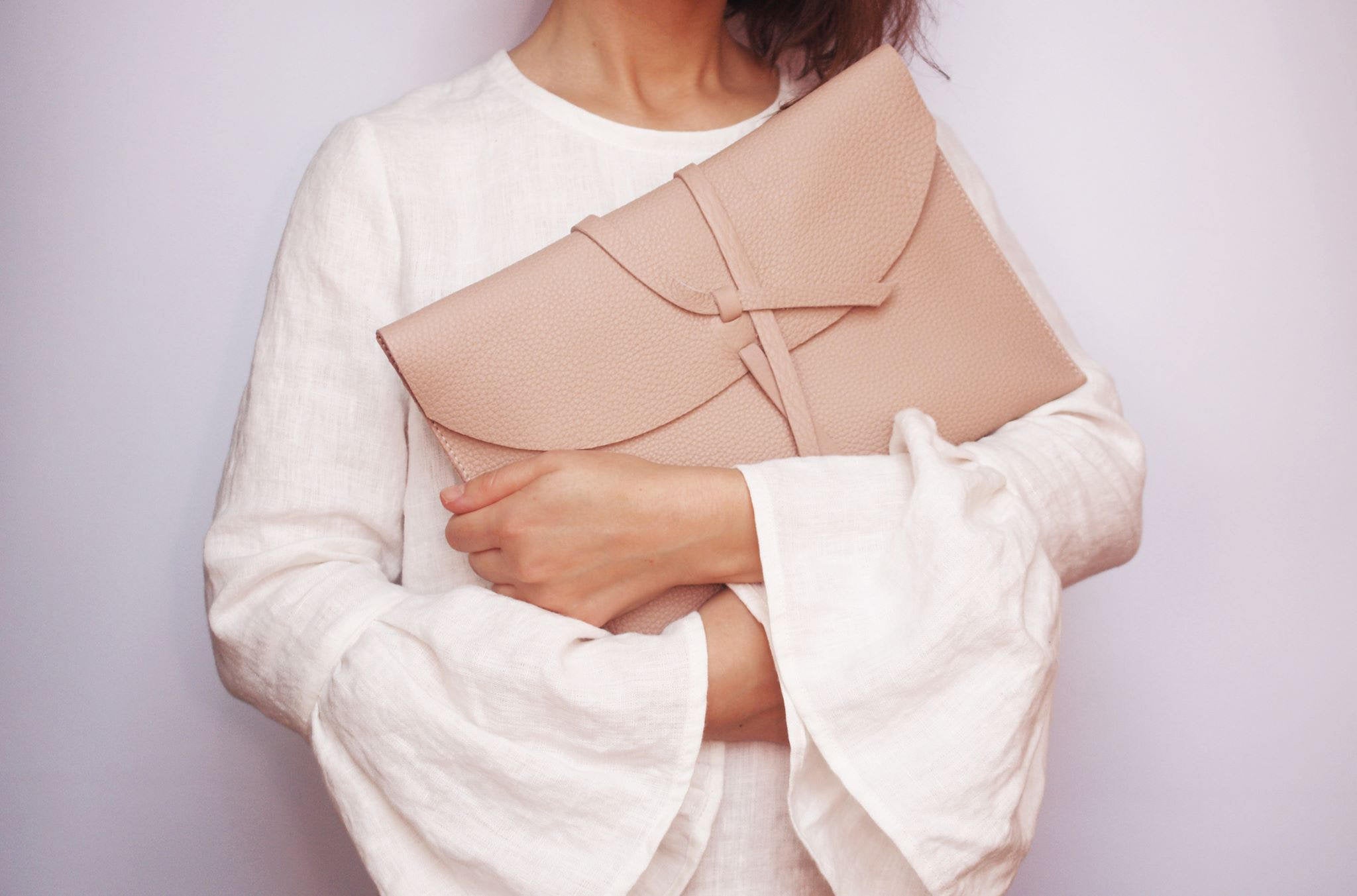 WRAP BAG