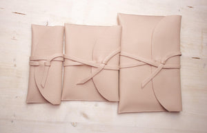 WRAP PURSE