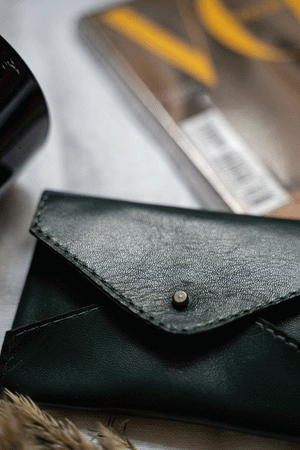 ENVELOPE CARD HOLDER