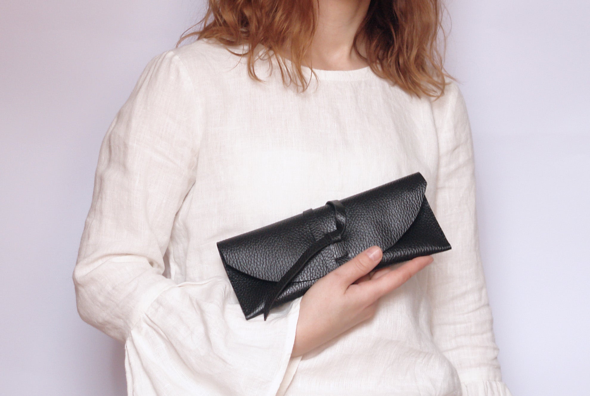 WRAP PURSE